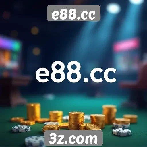 Metodologia de pagamento e88.cc garante confiabilidade