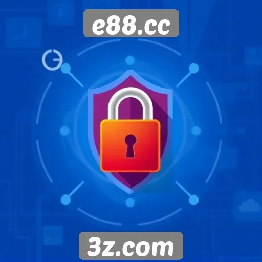 Aspectos de segurança em transações no e88.cc